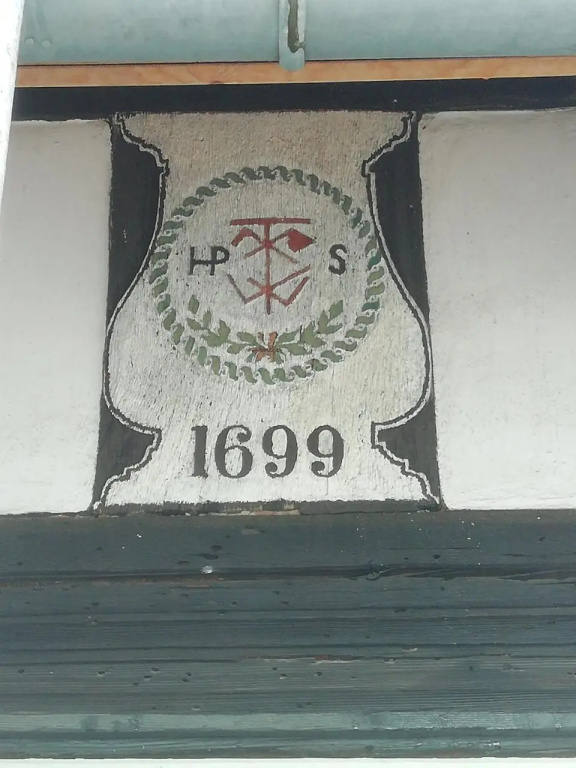 La clé du Temps