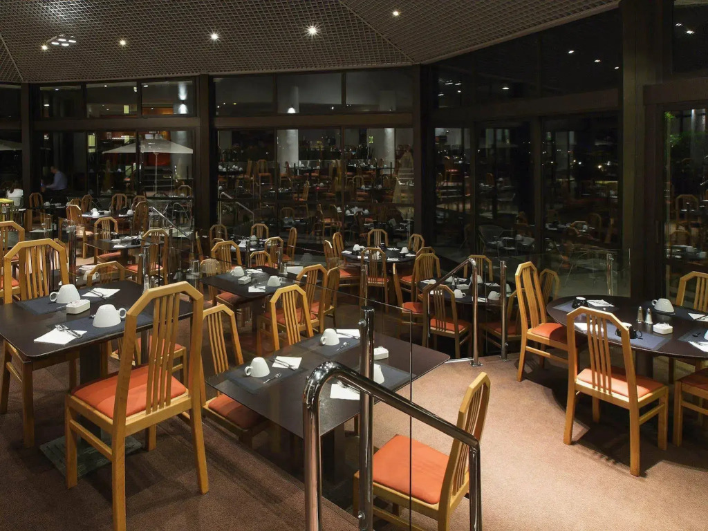 Novotel Amboise