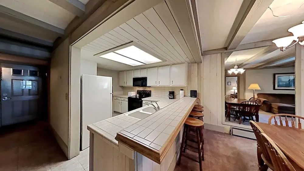 203 2 Bedroom Home