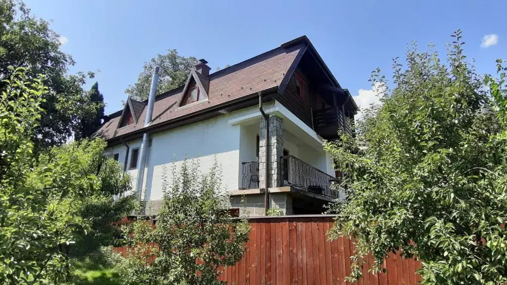 Casa Camelia