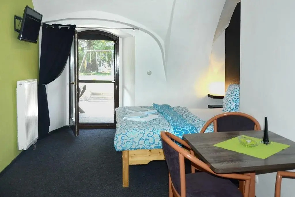 Hotel Jiricná