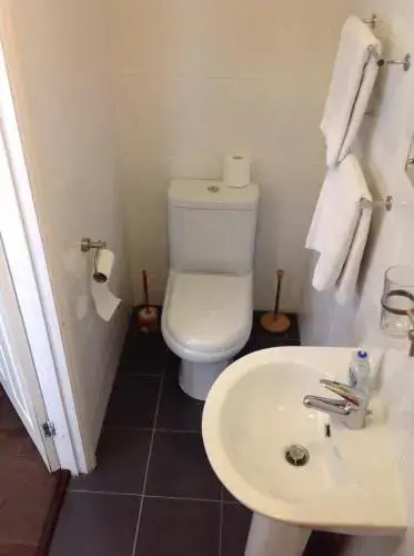 Repton Private Hotel