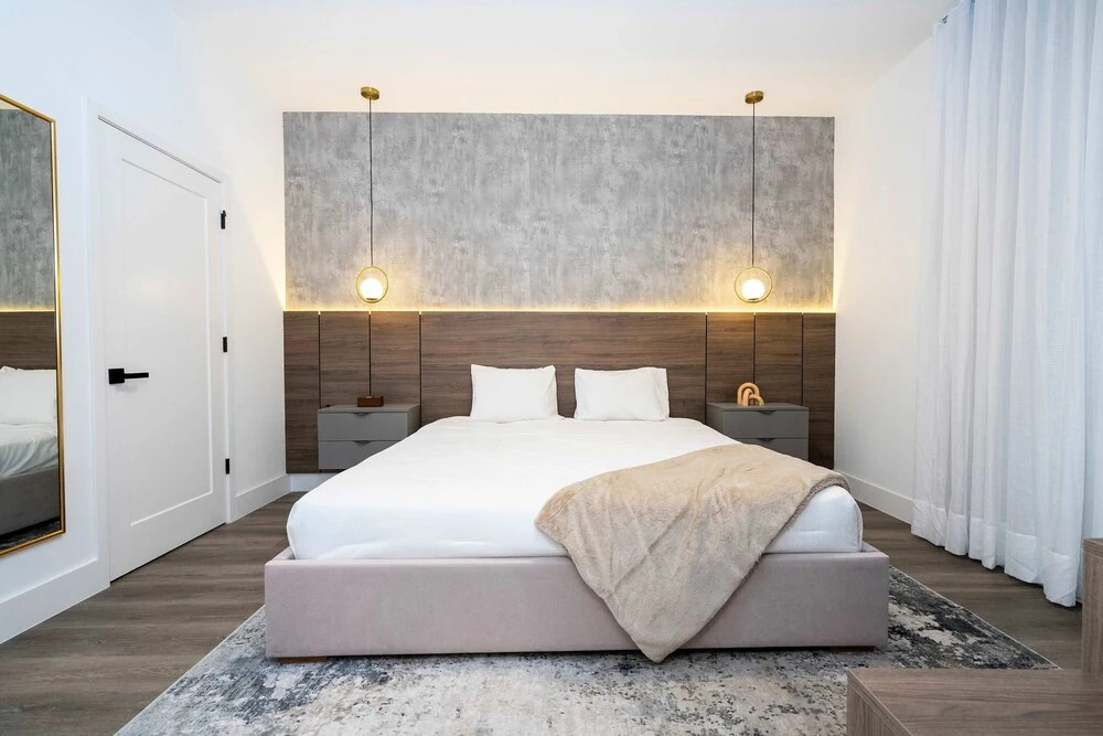 Luxury Disney Escape With Themed Rooms