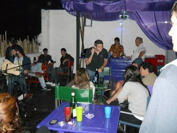 Coolraul Hostel