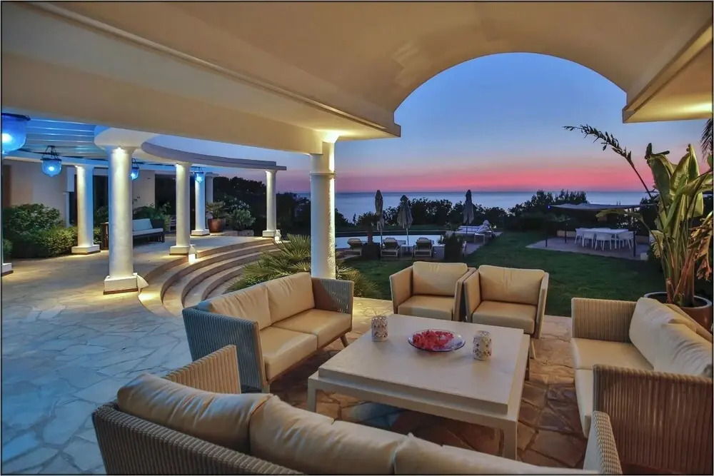 Villa Iridia by The Pearls Collection