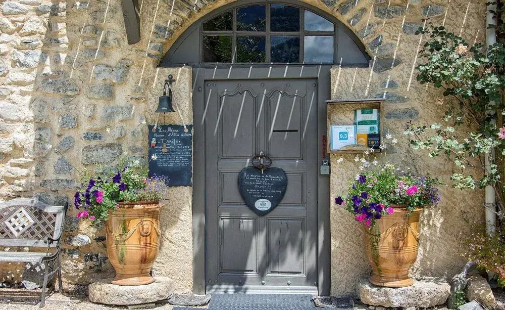 Maison d’hôtes les Méans