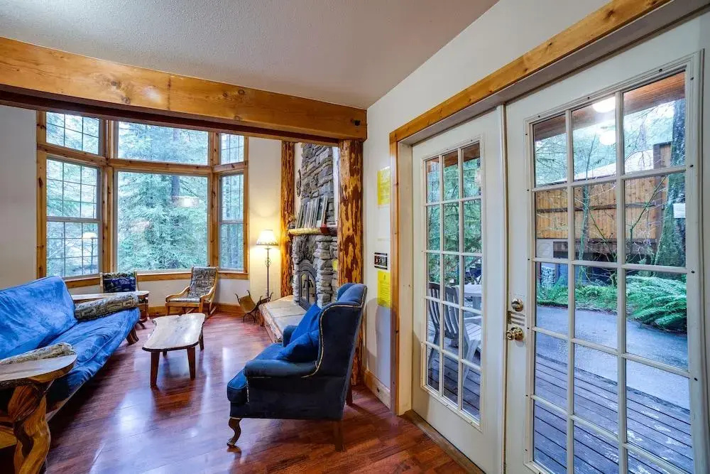 25SL - Hot Tub - BBQ - Pets Ok - WiFi - Sleeps 6