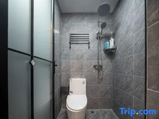 Xi'an Shangfang Yashe Homestay (Zhonggulou Huiminjie)