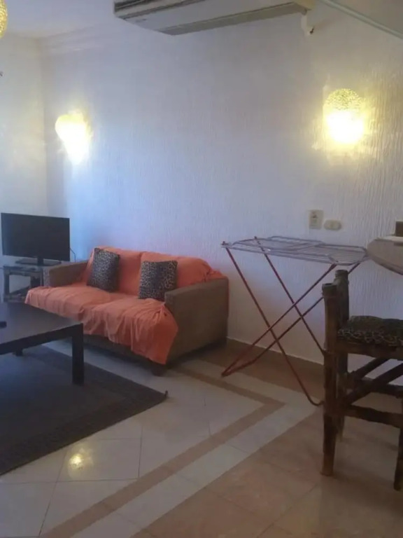Apartment, First Floor