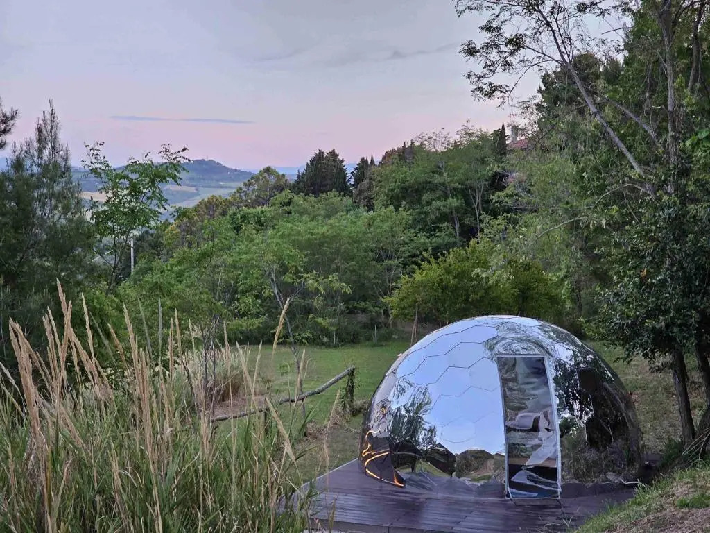 Camping Paradiso