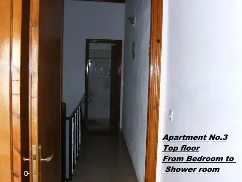 Apartments Mary