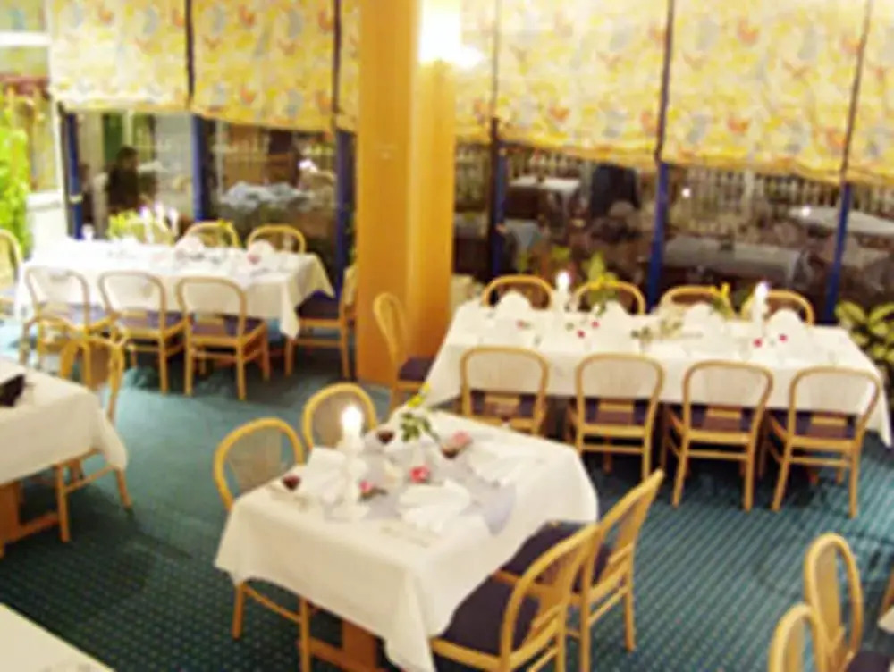 Akzent Congresshotel Hoyerswerda