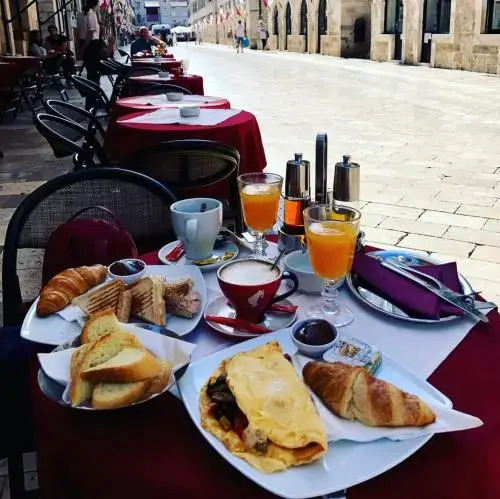 Bed&Breakfast Andio