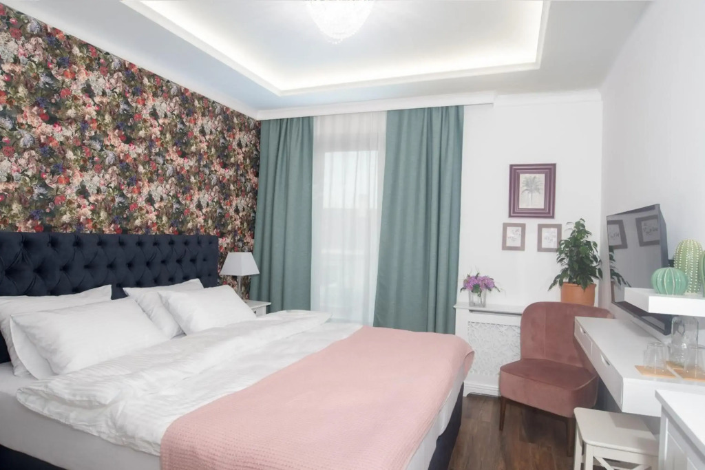 Benvenuti Apartments