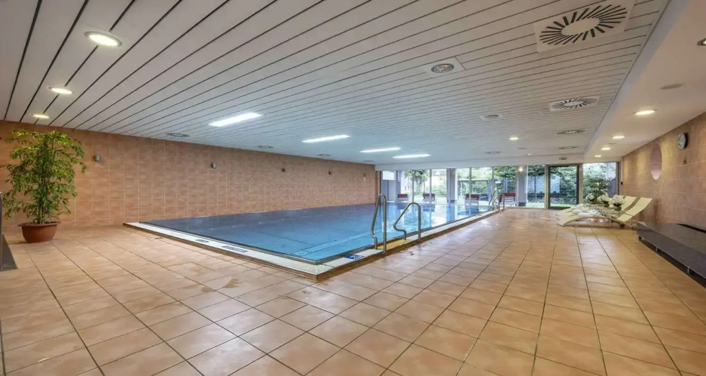 PLAZA INN Heidehof