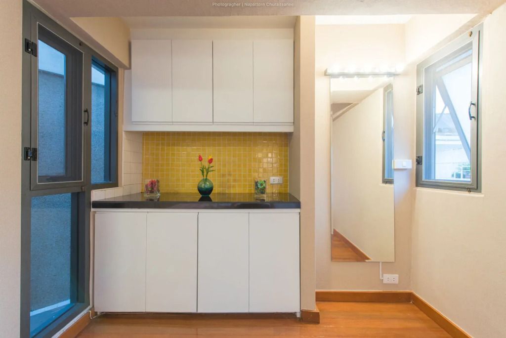 Deans Residence Sukhumvit 31