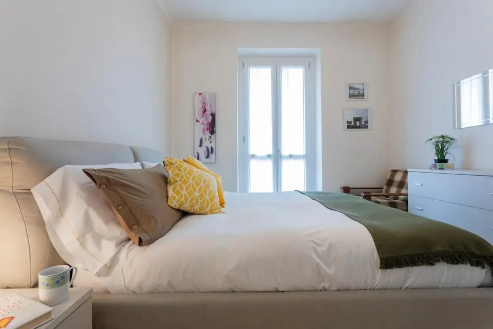 Modern House Santa Rita by Wonderful Italy