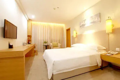 Milanhua Hotel