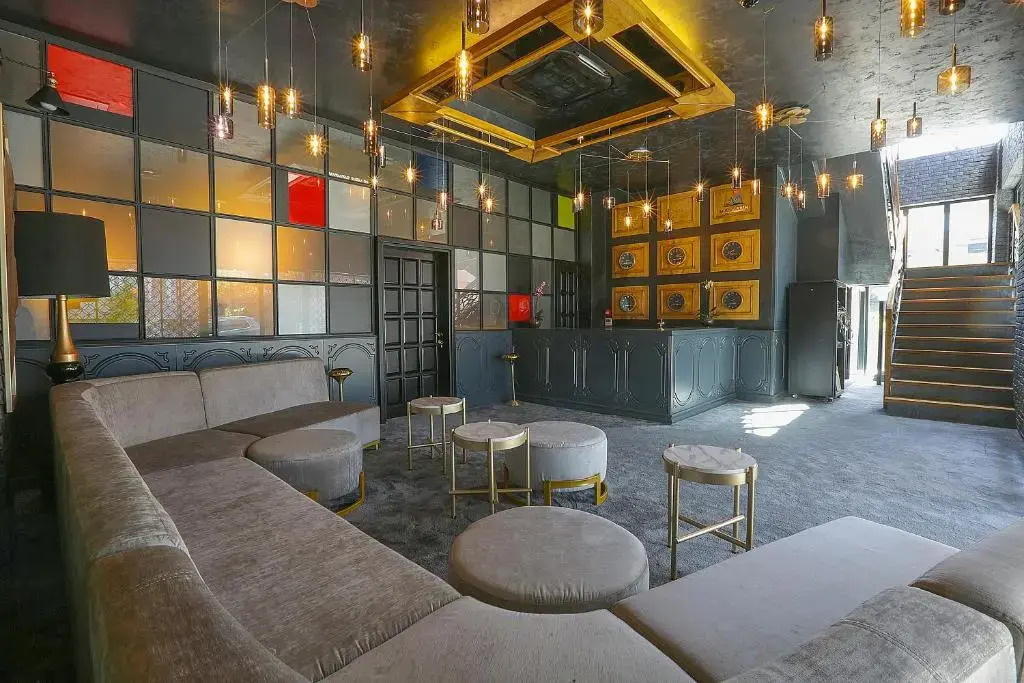 MAVİ MARİN BOUTIQUE HOTEL