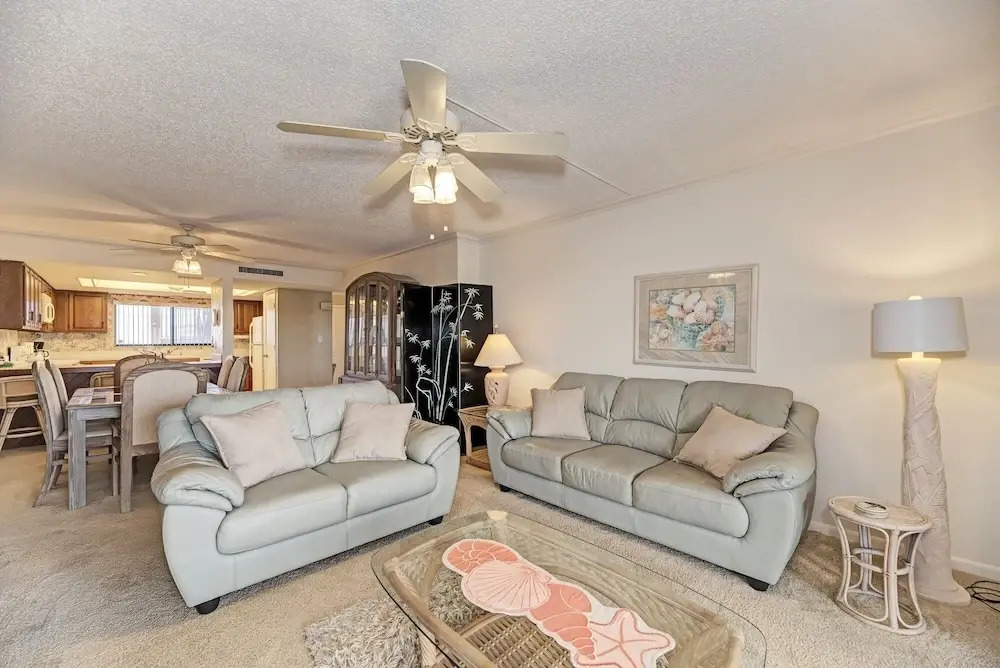 Midnight Cove Ii 941c - Wow! That View! 2 Bedroom Condo