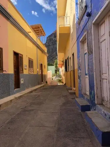 Hotel Jardín Concha