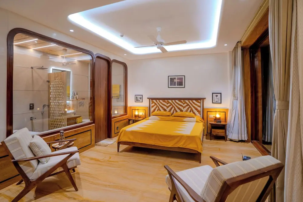 Artisav House-A Luxury Boutique Stay