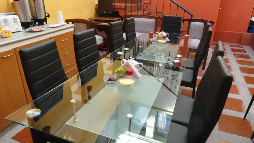 Hostel Del Piamonte 2