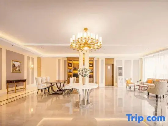 Vienna Hotel Hebi Qi County Yunmeng Avenue