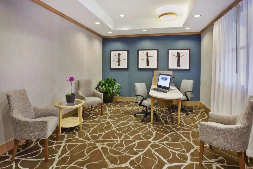 Homewood Suites by Hilton Dayton Fairborn