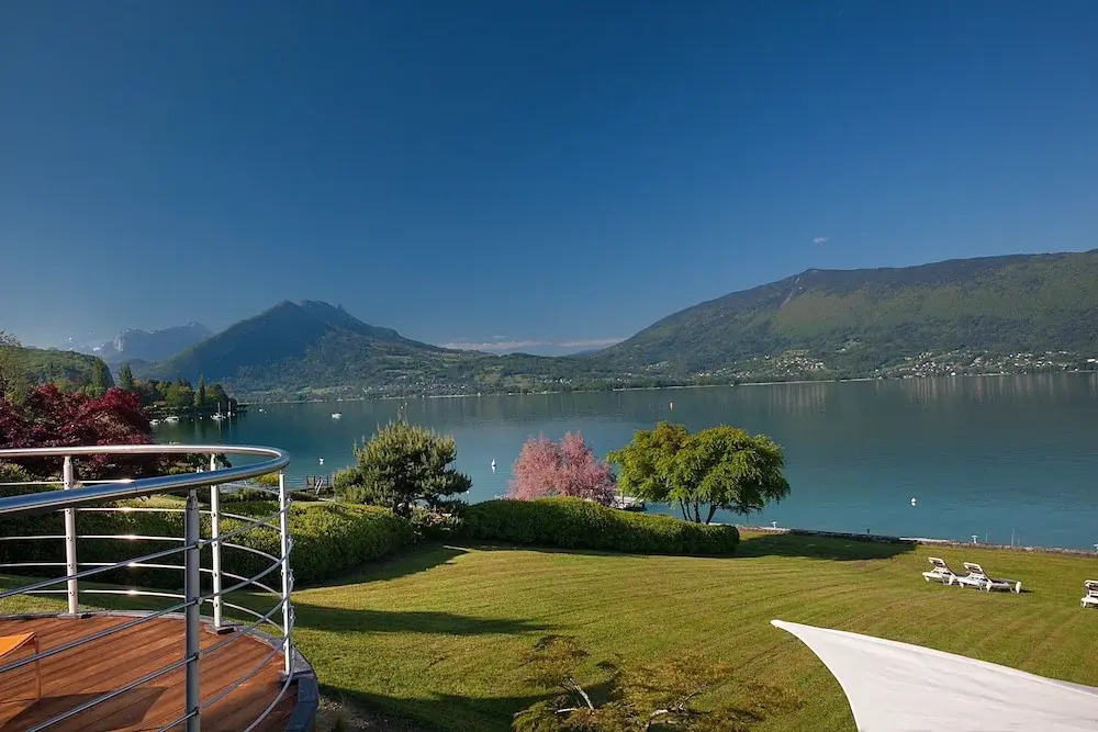 Villa Bagatelle - Vision Luxe