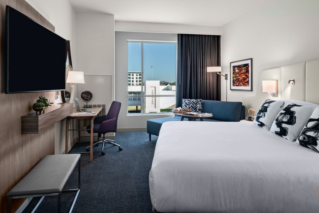Crowne Plaza North Augusta, by IHG