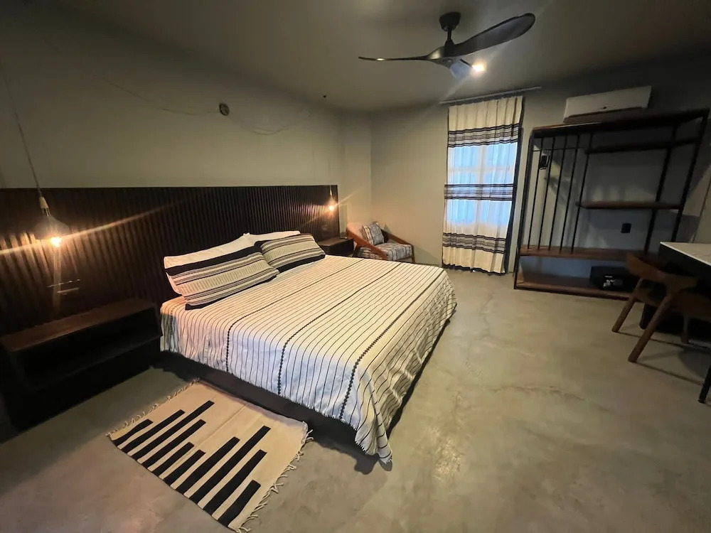 Lofts Marques Oaxaca