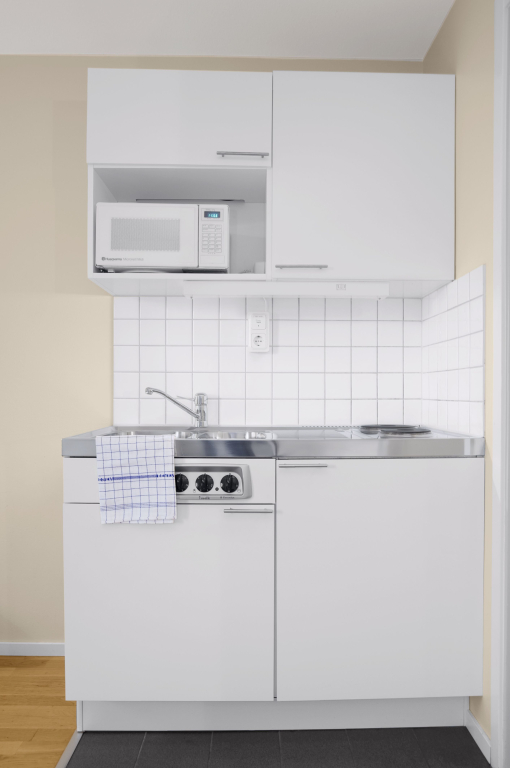 2Home Hotel Apartments