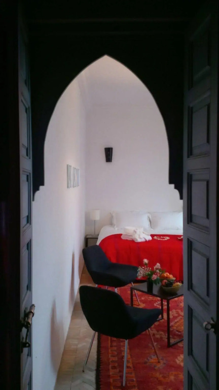 Riad LArganier