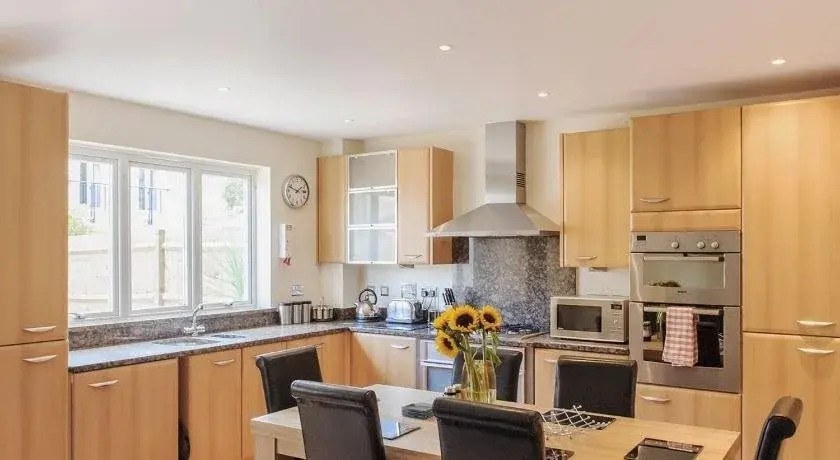 Camstay Townhouse