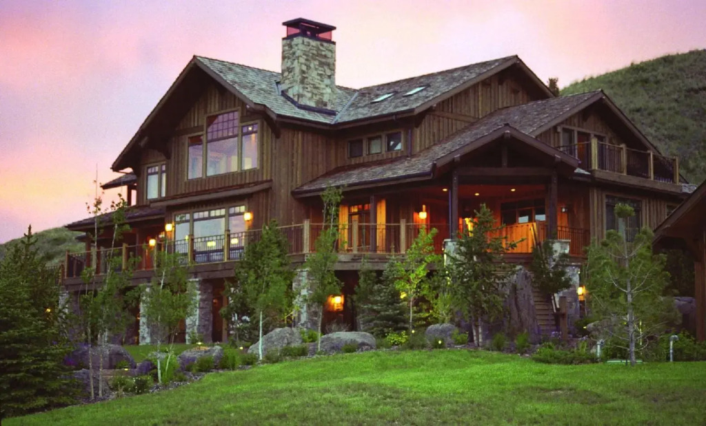 Grey Cliffs Ranch