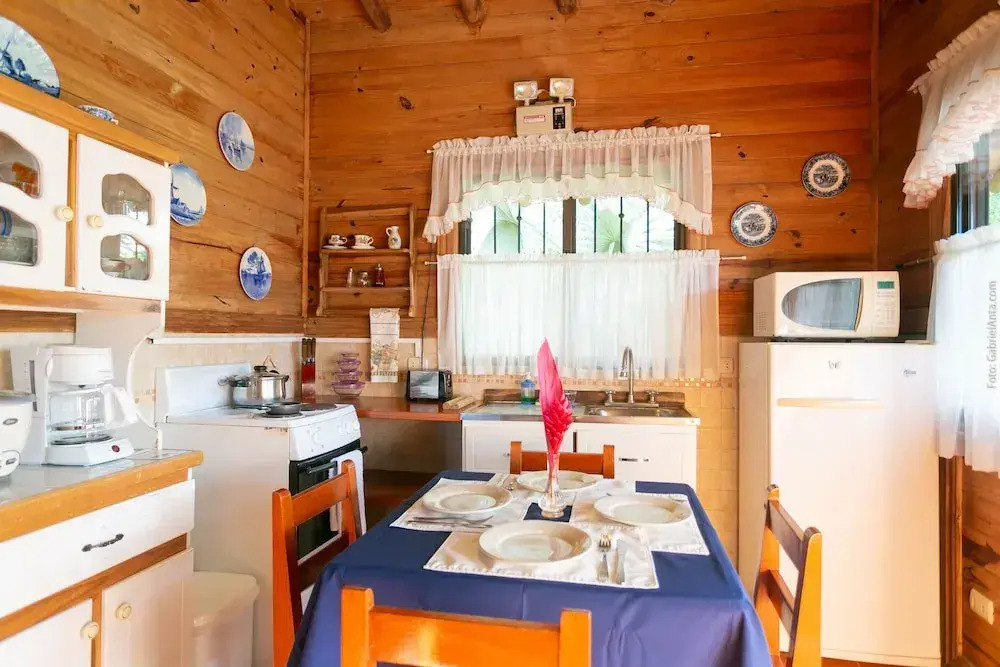 Casa Marcellino Lodge