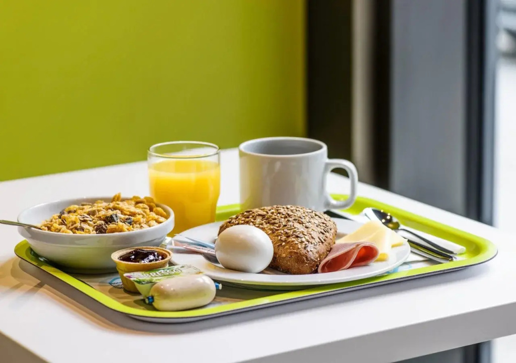 ibis budget Aachen Raeren Grenze
