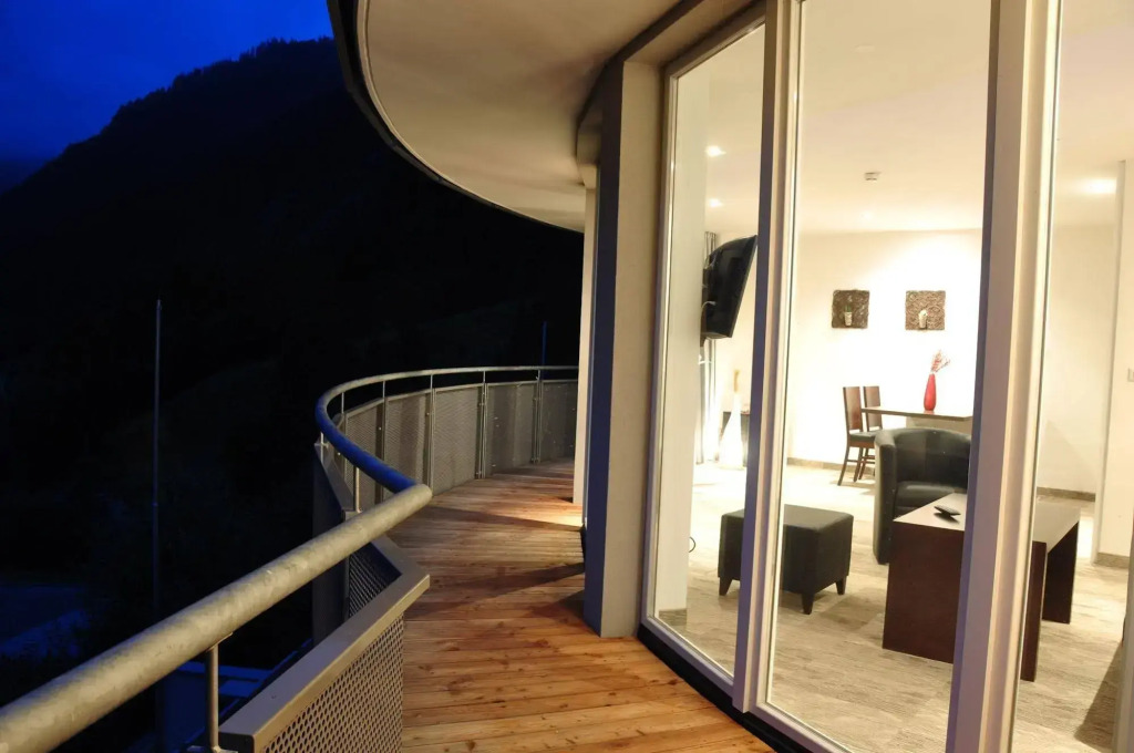 Hotel Residenz Hochalm - inklusive Joker Card im Sommer