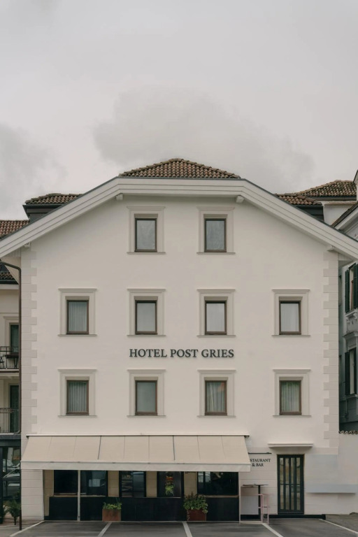 Hotel Post Gries