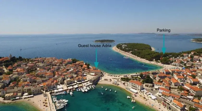 Guest House Adria