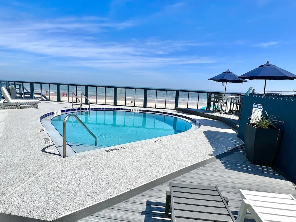 Coastal Soul - Ocean View at Symphony Beach Club