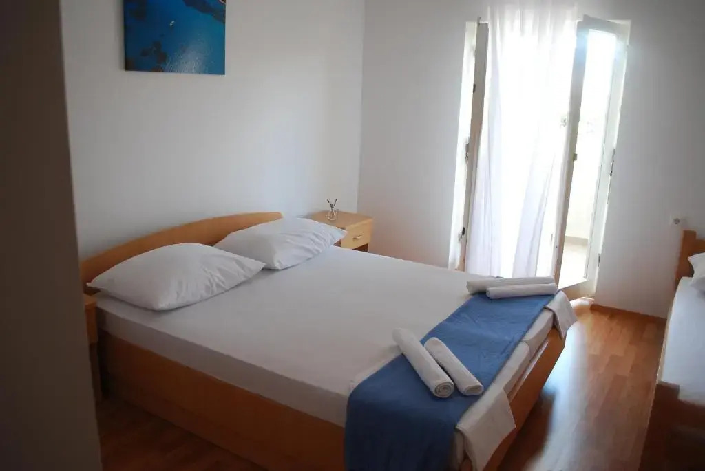 Lokunja Bed&Breakfast
