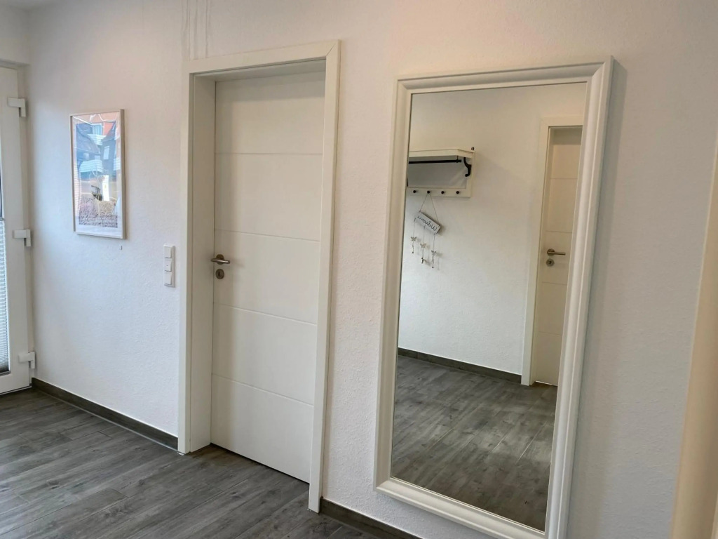 Haus Pirola Esens
