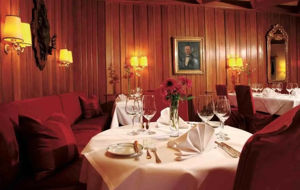 Hotel Weisses Kreuz