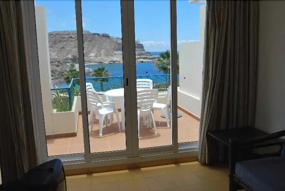 Suite Monte Golf