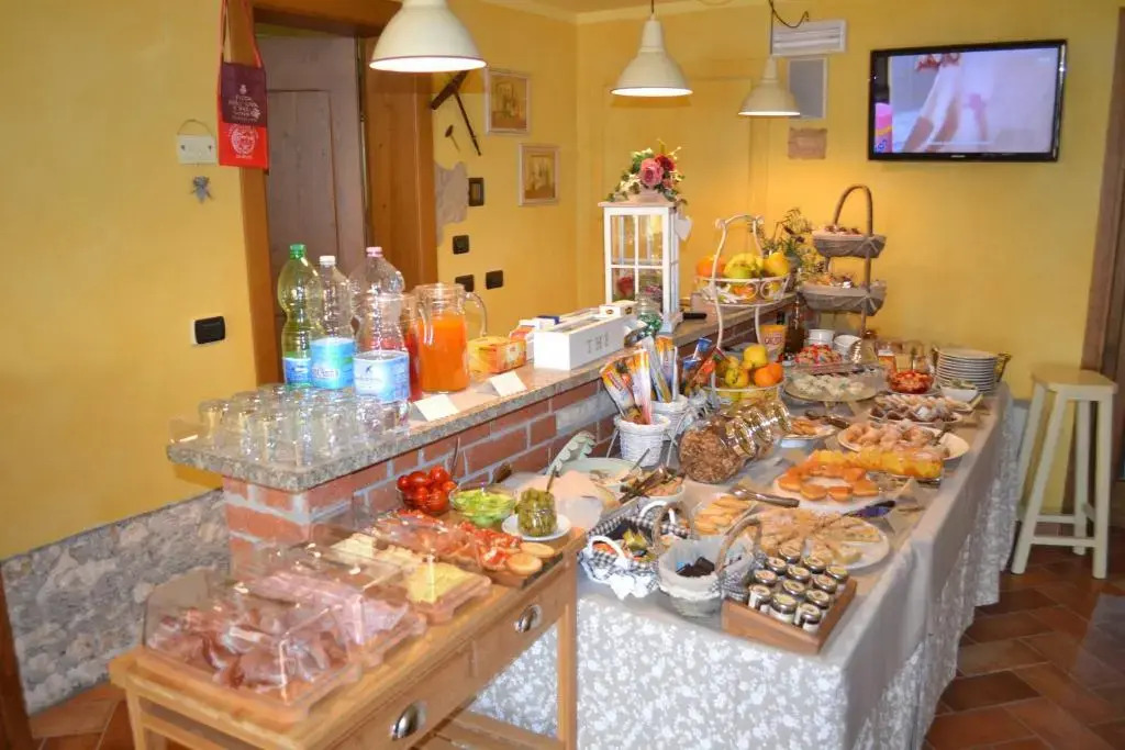 Ca Dei Coci B&B