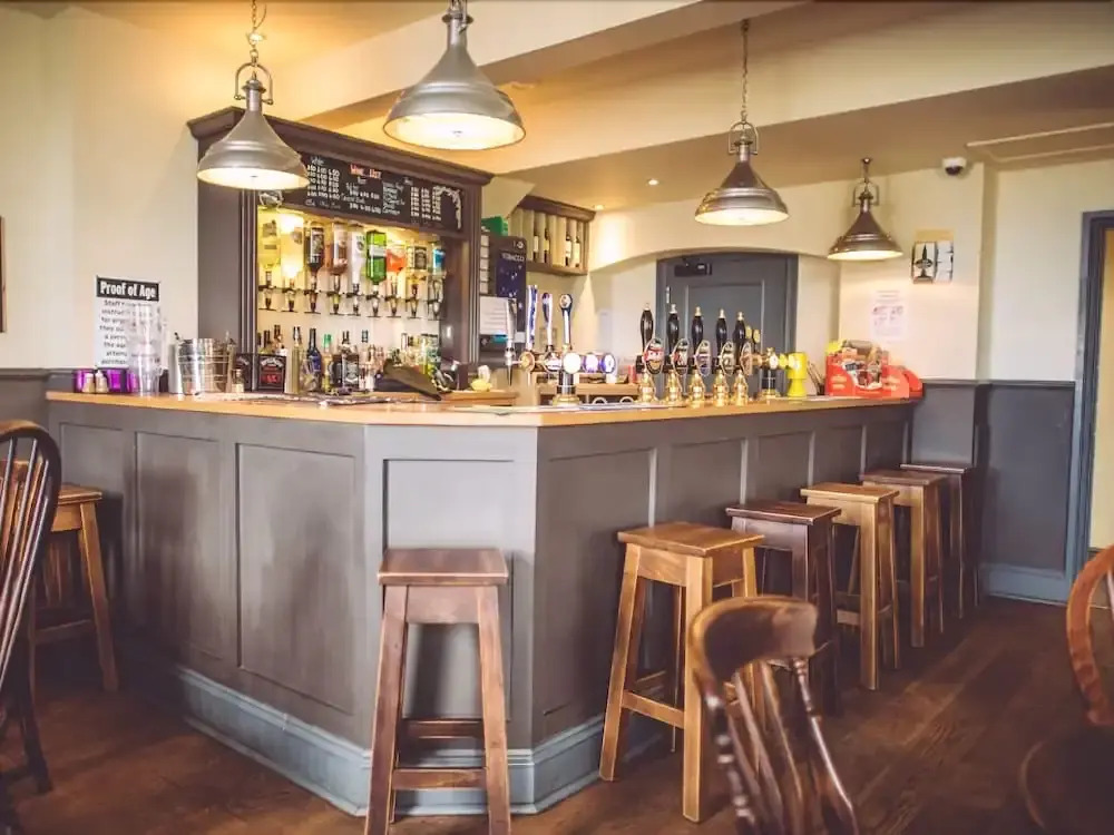 The George Inn