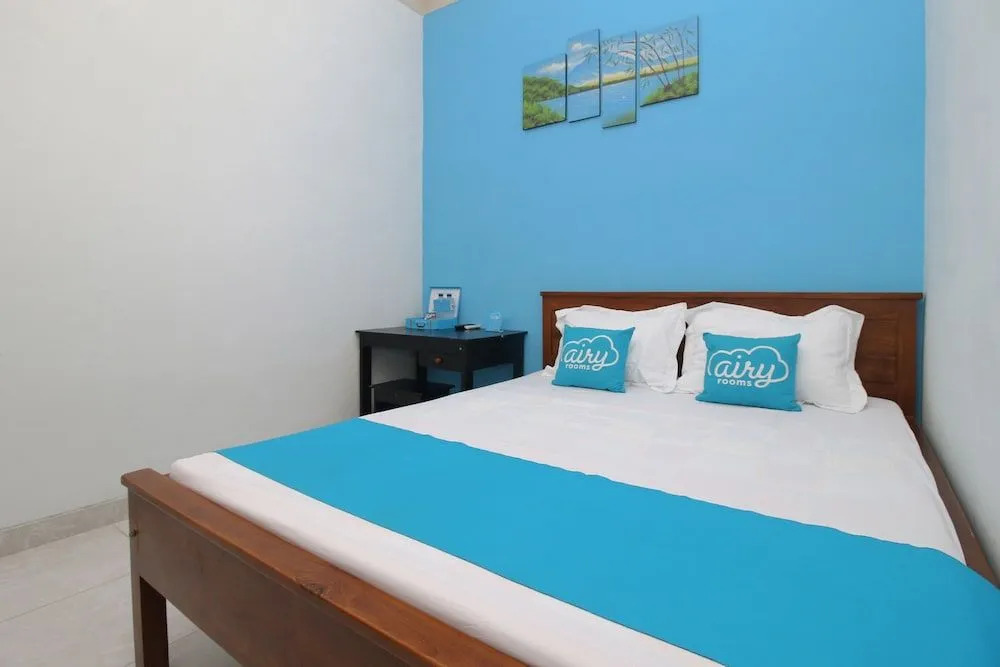 Airy Syariah Kutisari Selatan 21 Surabaya