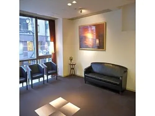 Court Hotel Fukuoka Tenjin - Vacation STAY 42332v